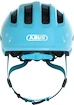 Casco per bambini Abus Smiley 3.0 blue croco