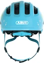 Casco per bambini Abus Smiley 3.0 blue croco