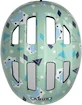 Casco per bambini Abus Smiley 3.0 green nordic