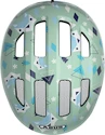 Casco per bambini Abus Smiley 3.0 green nordic