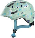 Casco per bambini Abus Smiley 3.0 green nordic