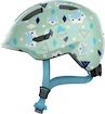 Casco per bambini Abus Smiley 3.0 green nordic M