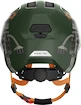 Casco per bambini Abus Smiley 3.0 green robo