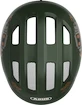 Casco per bambini Abus Smiley 3.0 green robo