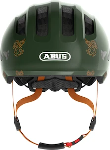 Casco per bambini Abus Smiley 3.0 green robo