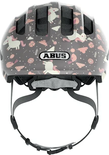 Casco per bambini Abus Smiley 3.0 grey horse