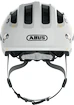 Casco per bambini Abus Smiley 3.0 grey police