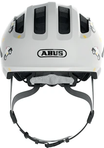 Casco per bambini Abus Smiley 3.0 grey police