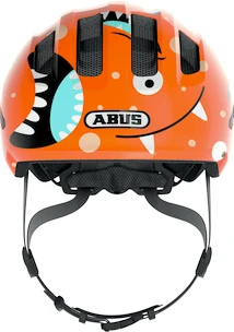 Casco per bambini Abus Smiley 3.0 orange monster