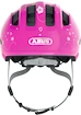 Casco per bambini Abus Smiley 3.0 pink butterfly