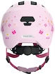 Casco per bambini Abus Smiley 3.0 rose princess