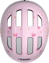 Casco per bambini Abus Smiley 3.0 rose princess