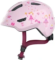 Casco per bambini Abus Smiley 3.0 rose princess