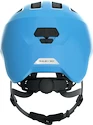 Casco per bambini Abus Smiley 3.0 shiny blue