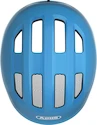 Casco per bambini Abus Smiley 3.0 shiny blue