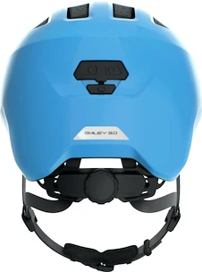 Casco per bambini Abus Smiley 3.0 shiny blue