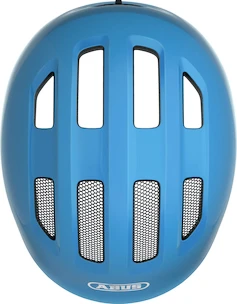 Casco per bambini Abus Smiley 3.0 shiny blue