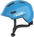 Casco per bambini Abus Smiley 3.0 shiny blue S