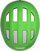 Casco per bambini Abus Smiley 3.0 shiny green