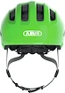 Casco per bambini Abus Smiley 3.0 shiny green