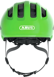 Casco per bambini Abus Smiley 3.0 shiny green