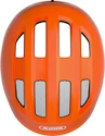 Casco per bambini Abus Smiley 3.0 shiny orange