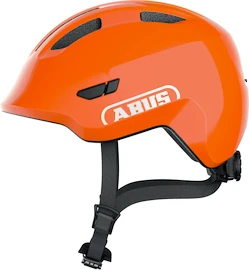 Casco per bambini Abus Smiley 3.0 shiny orange