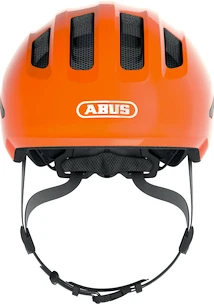 Casco per bambini Abus Smiley 3.0 shiny orange S