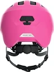 Casco per bambini Abus Smiley 3.0 shiny pink