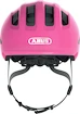 Casco per bambini Abus Smiley 3.0 shiny pink