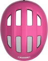 Casco per bambini Abus Smiley 3.0 shiny pink