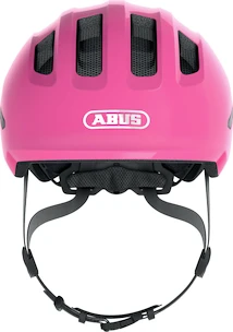 Casco per bambini Abus Smiley 3.0 shiny pink S