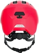 Casco per bambini Abus Smiley 3.0 shiny red