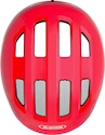 Casco per bambini Abus Smiley 3.0 shiny red