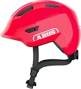 Casco per bambini Abus Smiley 3.0 shiny red