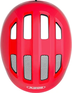 Casco per bambini Abus Smiley 3.0 shiny red