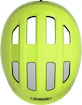 Casco per bambini Abus Smiley 3.0 shiny yellow