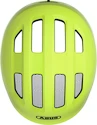 Casco per bambini Abus Smiley 3.0 shiny yellow