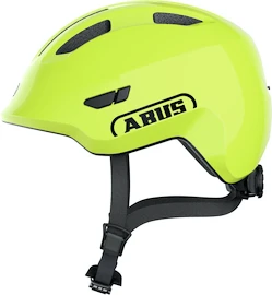 Casco per bambini Abus Smiley 3.0 shiny yellow