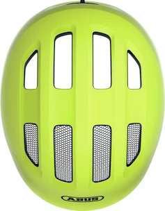 Casco per bambini Abus Smiley 3.0 shiny yellow