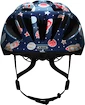 Casco per bambini Abus  Smooty 2.0 blue space