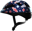 Casco per bambini Abus  Smooty 2.0 blue space