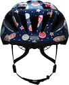 Casco per bambini Abus  Smooty 2.0 blue space