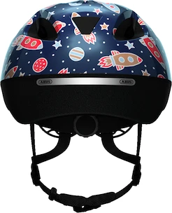 Casco per bambini Abus Smooty 2.0 blue space