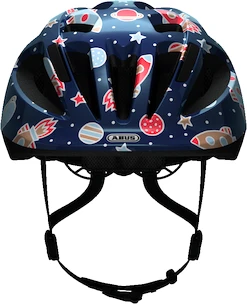 Casco per bambini Abus Smooty 2.0 blue space