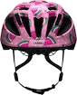 Casco per bambini Abus  Smooty 2.0 pink watermelon