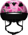 Casco per bambini Abus  Smooty 2.0 pink watermelon