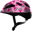 Casco per bambini Abus  Smooty 2.0 pink watermelon