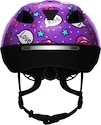 Casco per bambini Abus  Smooty 2.0 purple