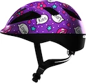 Casco per bambini Abus  Smooty 2.0 purple